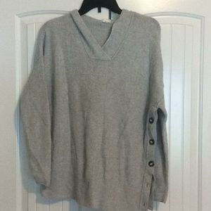 Sweater by Caslon